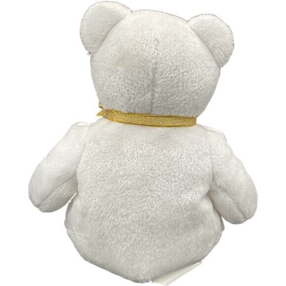 Holy Bears Communion Bear Beanie Plush Stuffed Animal 9" - Picture 2 of 4